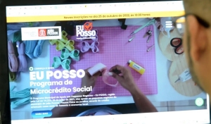 João Pessoa inscreve em edital do &#039;Eu Posso&#039; com créditos de até R$ 10 mil para empreendedores