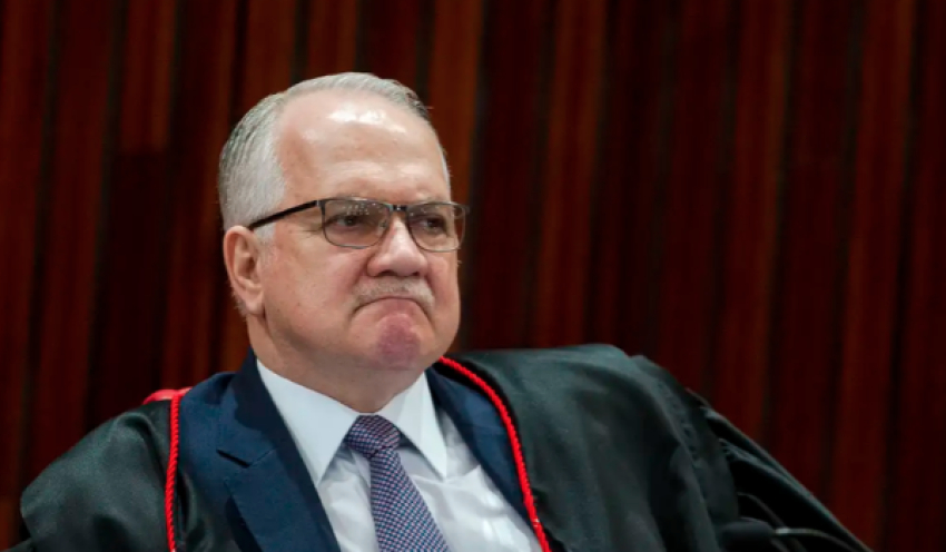 Fachin determina arquivamento de cinco investigações ligadas ao inquérito das fake news