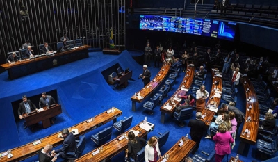 Senadores buscam consenso para votar proposições polêmicas