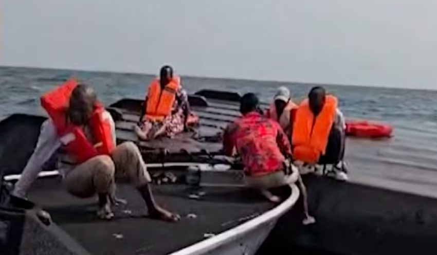 Acidente com balsa em lago no Zimbábue deixa 44 mortos
