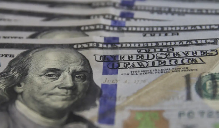 Déficit nas contas externas fica em R$ 1,8 bilhão em abril