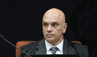 Moraes prorroga por mais 90 dias inquérito das milícias digitais