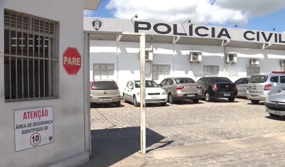 Oficial reformado da Marinha é preso suspeito de abusar sexualmente da filha de 11 anos