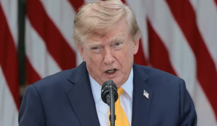 Trump diz que EUA detonaram todas as minas instaladas pelo Irã no Estreito de Ormuz