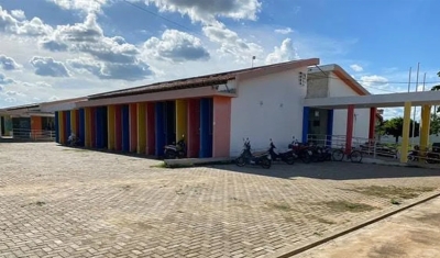 Adolescente é esfaqueado dentro de escola em Sousa, Sertão da PB