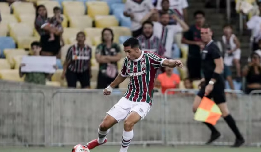 Fluminense bate o Bangu e se classifica para a semifinal do Carioca