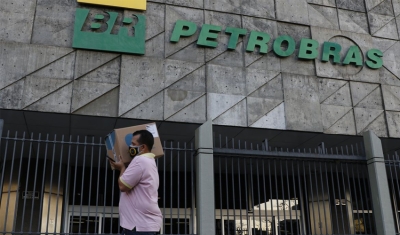 Petrobras reajusta preços da gasolina e do diesel para distribuidoras