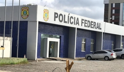 Polícia Federal prende 20 pessoas durante o 1º turno das eleições municipais na Paraíba