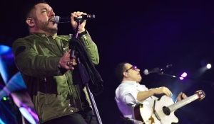 São João de Campina Grande tem show de Bruno e Marrone neste sábado (29)