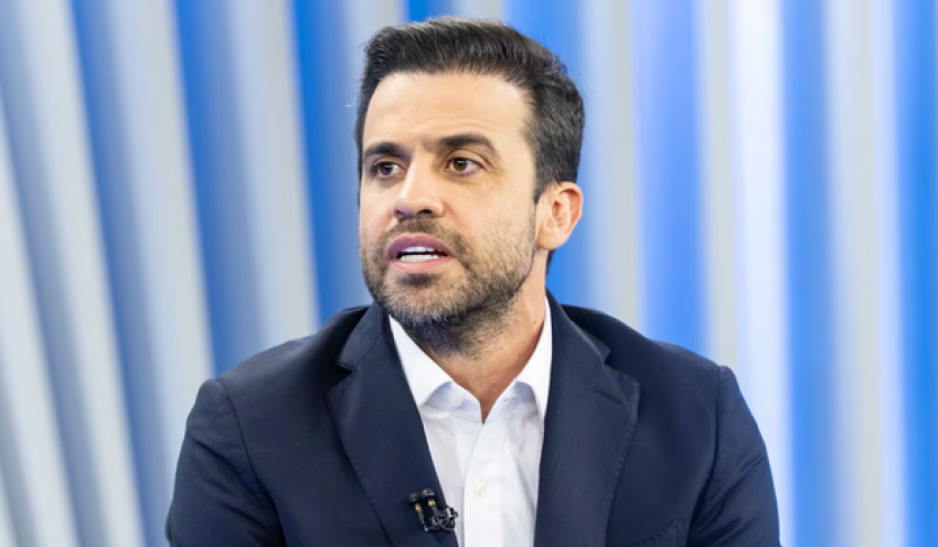 TSE proíbe Pablo Marçal de fazer campanha, participar de debates e receber verba pública