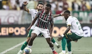 Fluminense vence o Cuiabá, mas não garante permanência e vai para última rodada na briga contra o Z-4