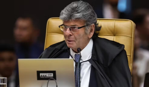 Fux determina que área técnica do STF libere acesso aos inquéritos das fake news, da milícia digital e trama golpista