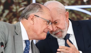 Lula segue em repouso após cirurgia; mesmo com internação, Alckmin não assume presidência