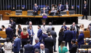 Congresso derruba quatro vetos &agrave; LDO de 2026 e libera repasses a munic&iacute;pios