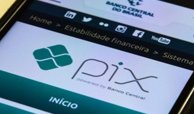 AGORA É LEI: empresas concessionárias na Paraíba terão de disponibilizar pagamento via PIX