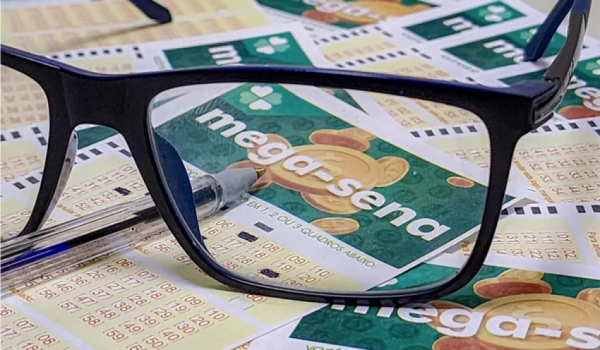 Mega-Sena sorteia nesta terça-feira prêmio acumulado em R$ 20 milhões
