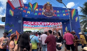 Destino Cabaceiras: Jornalistas, Influenciadores e guias conhecem a cultura e alegria da Festa do Bode Rei