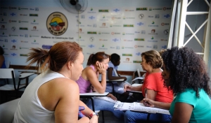 Acordo prevê reestruturação do Cadastro Único