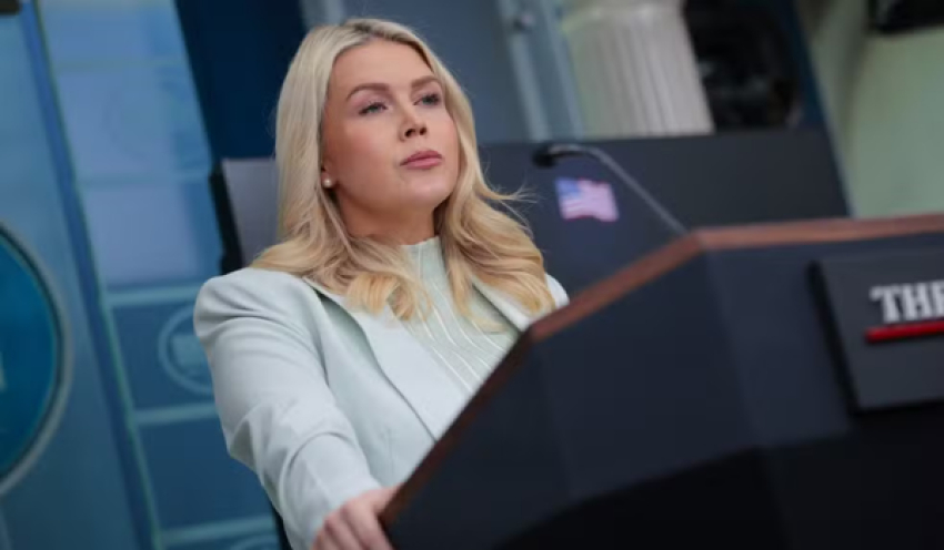 Trump avalia nova proposta do Irã para dar fim a guerra, diz Casa Branca