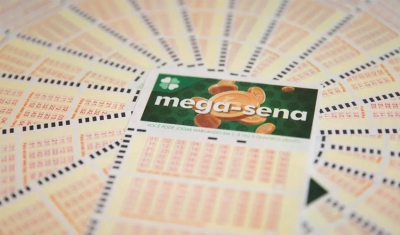 Mega-Sena pode pagar R$ 60 milhões neste sábado