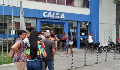 Caixa volta a liberar empréstimo consignado do Auxílio Brasil