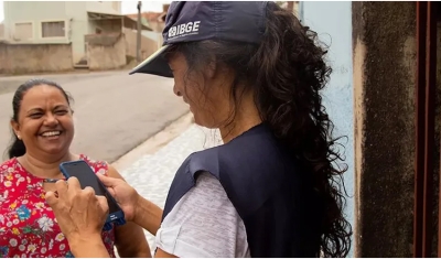 IBGE inscreve em duas seleções com 190 vagas temporárias na Paraíba até esta quarta (19)