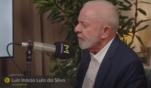 Lula, sobre bets: &#039;Vamos ver se a regulação dá conta. Se não der conta, eu acabo&#039;