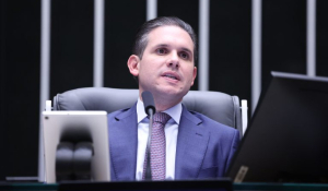 Motta diz que Lei Antifacção começa a produzir efeitos após pedido de confisco de R$ 190 milhões em bens
