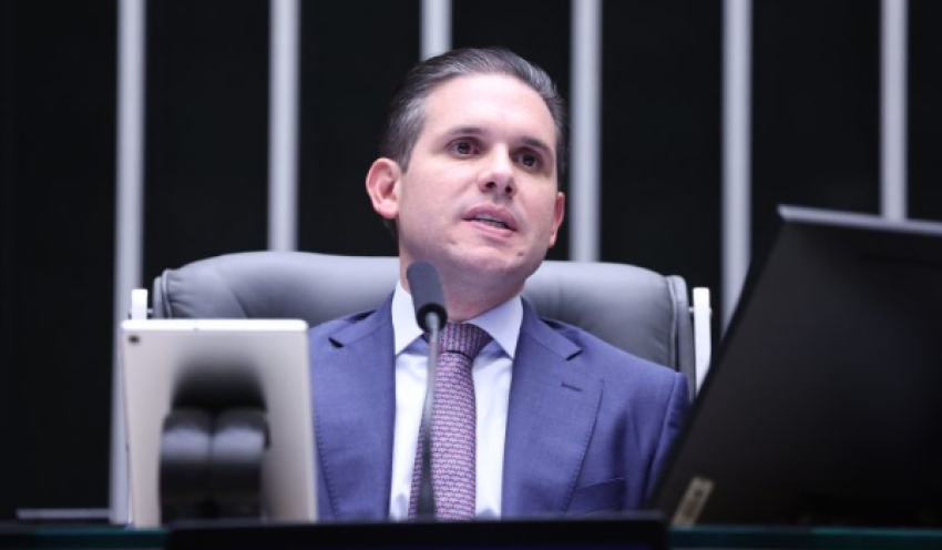 Motta diz que Lei Antifacção começa a produzir efeitos após pedido de confisco de R$ 190 milhões em bens