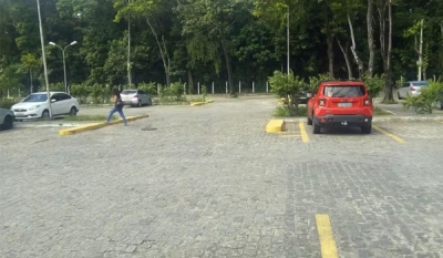 Lei garante gratuidade nos estacionamentos de universidades da Paraíba