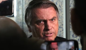 Polícia Federal decide indiciar Bolsonaro e outros 36 por tentativa de golpe de Estado