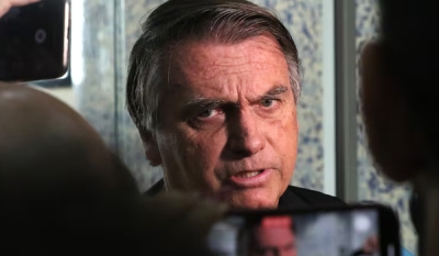 Polícia Federal decide indiciar Bolsonaro e outros 36 por tentativa de golpe de Estado