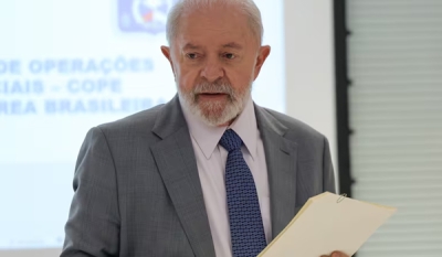 Fórum empresarial do G20 entrega a Lula propostas para aprimorar transparência em IA