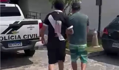 Homem pagava R$ 2 e R$ 5 para abusar de criança e adolescente, em João Pessoa, diz polícia