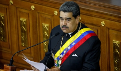 Maduro desiste de viajar a cúpula na Argentina e denuncia plano de ataque da &#039;direita neofascista&#039;