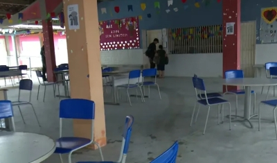 Vigilante é morto a tiros dentro de escola pública, em João Pessoa