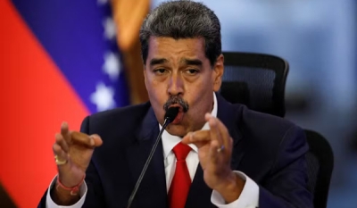 Telefonema &#039;em bloco&#039; entre Maduro, Lula e mais países pode ocorrer nesta quarta