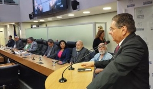 ALPB é a primeira do Brasil a aderir à Agenda 2030 da ONU