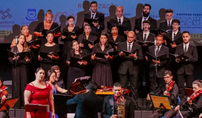Festival Internacional de Música de Campina Grande 2026 divulga programação