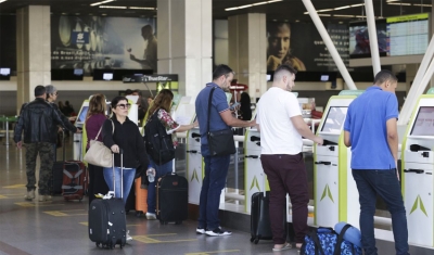 Programa Voa Brasil poderá ter 1,5 milhão de passagens por mês