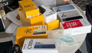 Operação investiga esquema de venda ilegal de eletrônicos importados na PB