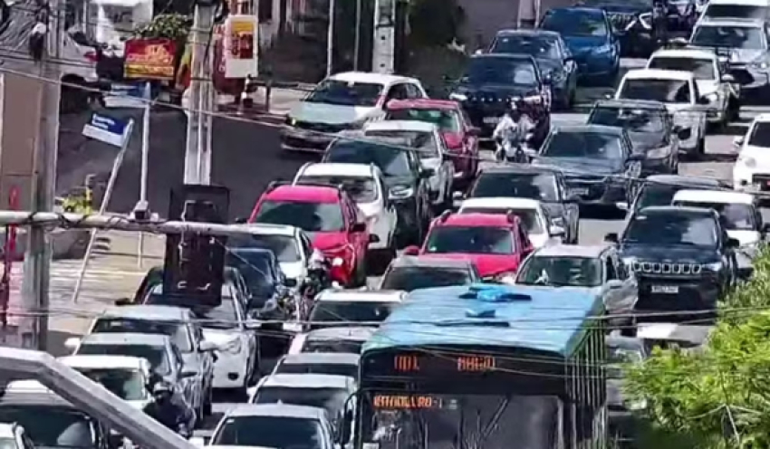 Paraíba registra aumento de quase 16% no número de mortes no trânsito em cinco anos