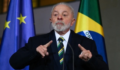 Lula diz que em 2024 visitará Etiópia e Guiana, país em que território é alvo de disputa com a Venezuela