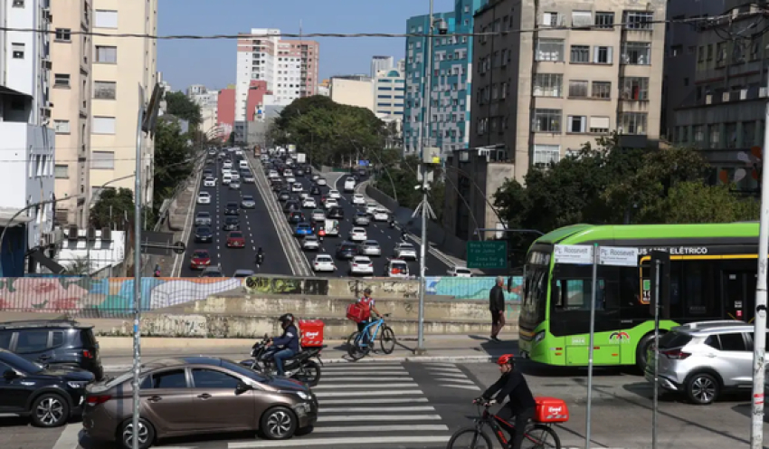 Começa hoje financiamento de moto e bicicleta pelo Move Brasil