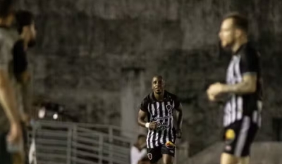 Botafogo-PB bate o ABC e volta à liderança da Série C