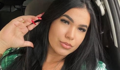 Mulher de 25 anos é assassinada em João Pessoa dentro de seu local de trabalho