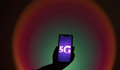 Anatel libera instalação do sinal 5G em mais 3 municípios da Paraíba