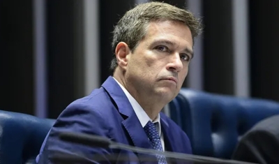 Presidente do BC diz que PIX será alternativa para empréstimos e para o cartão de crédito