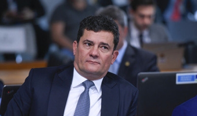 Moro rebate relatório do CNJ que identificou parcialidade na operação Lava Jato