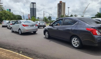 Seguro de automóvel fica 15% mais caro, aponta indicador